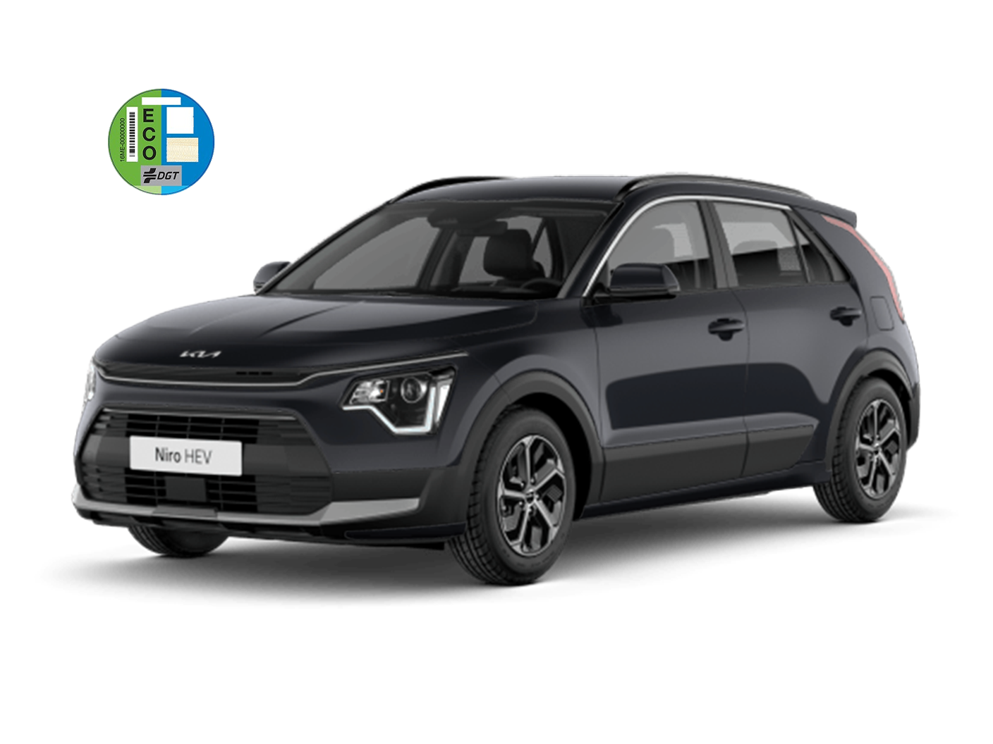 Niro 1.6 HEV Drive MY26