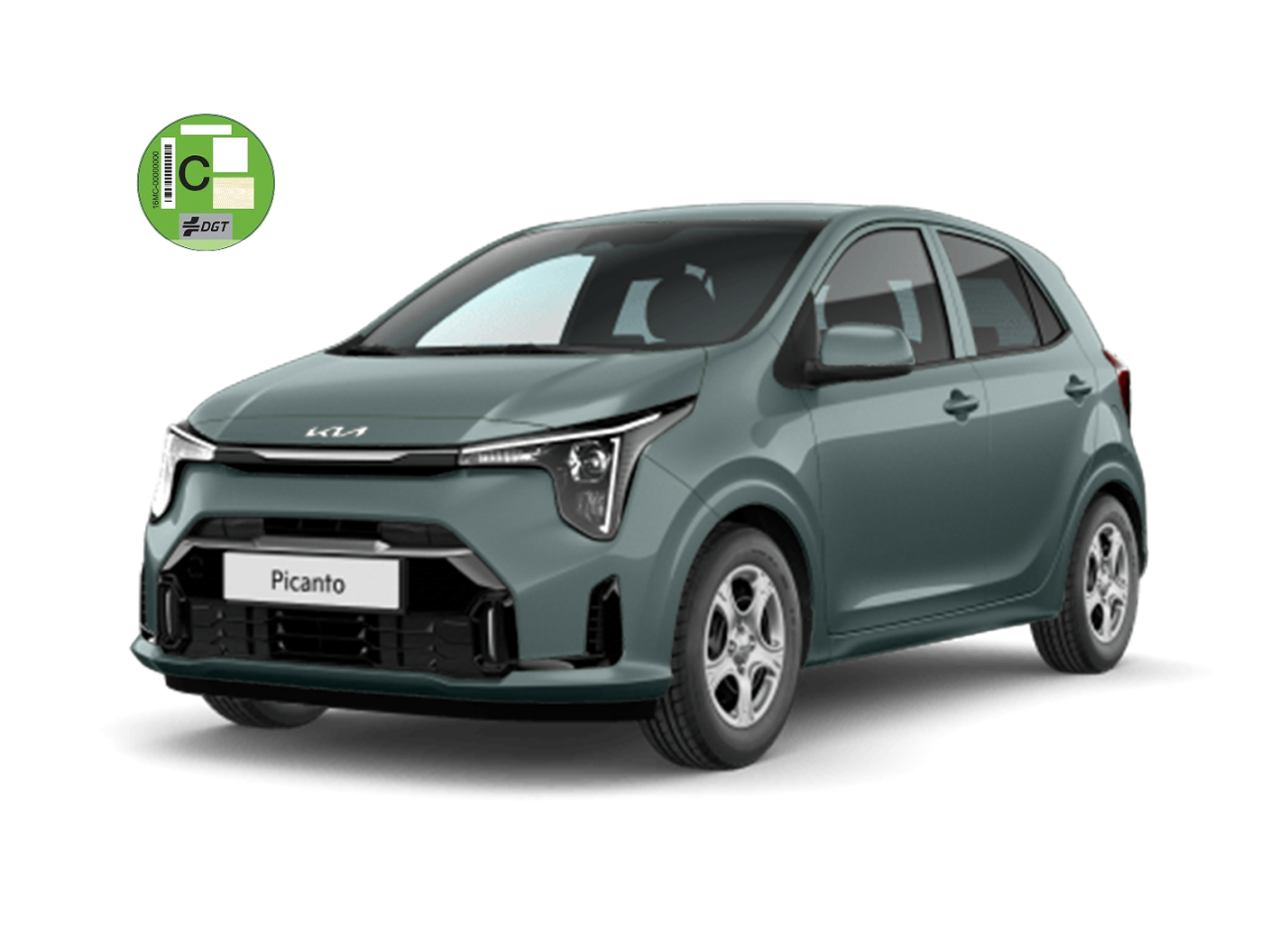 Picanto 1.0 MPI Concept 63CV